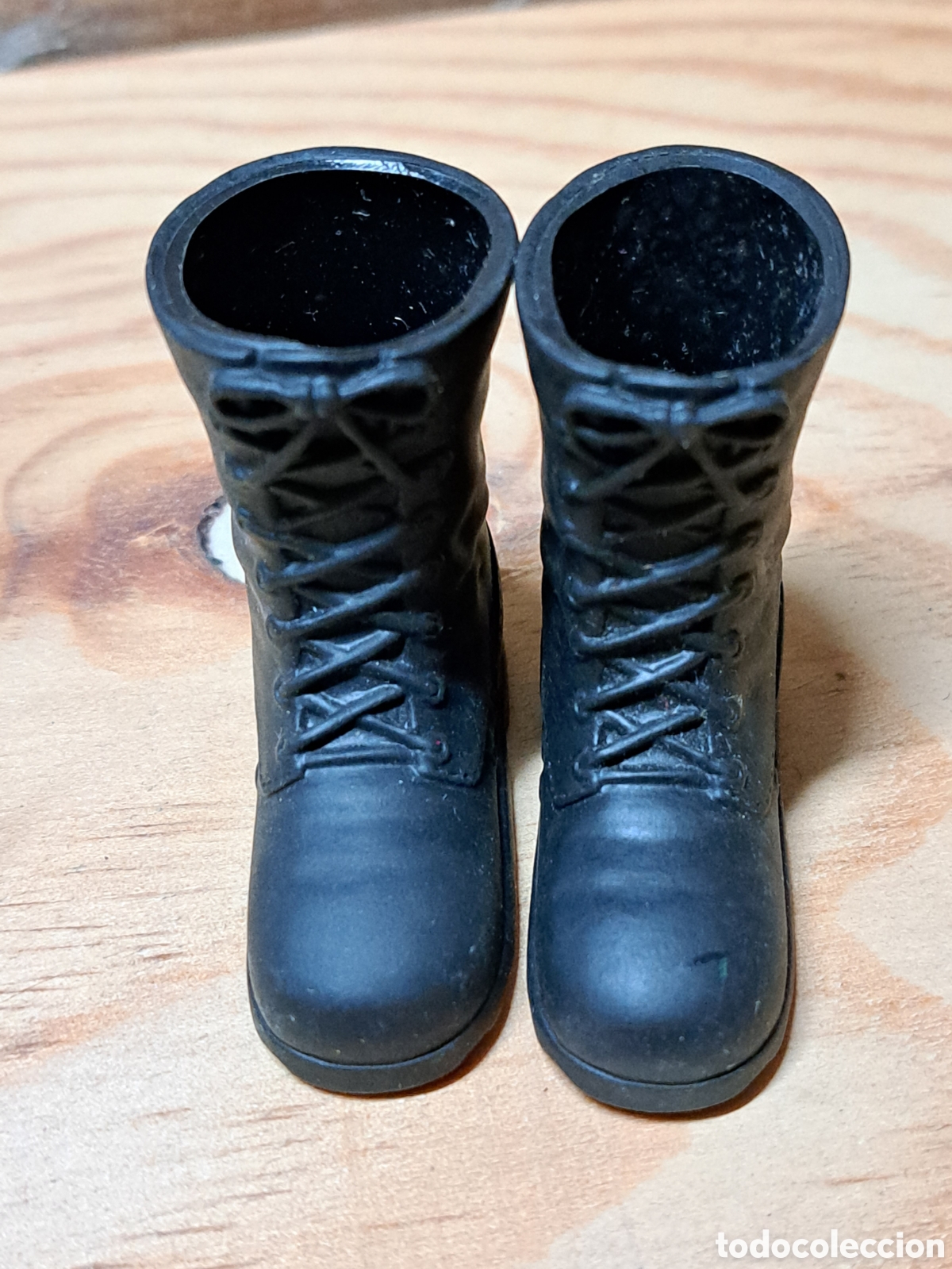 Geyperman: BOTAS ZAPATOS COMPLEMENTOS GEYPERMAN N&deg;4. - Foto 1