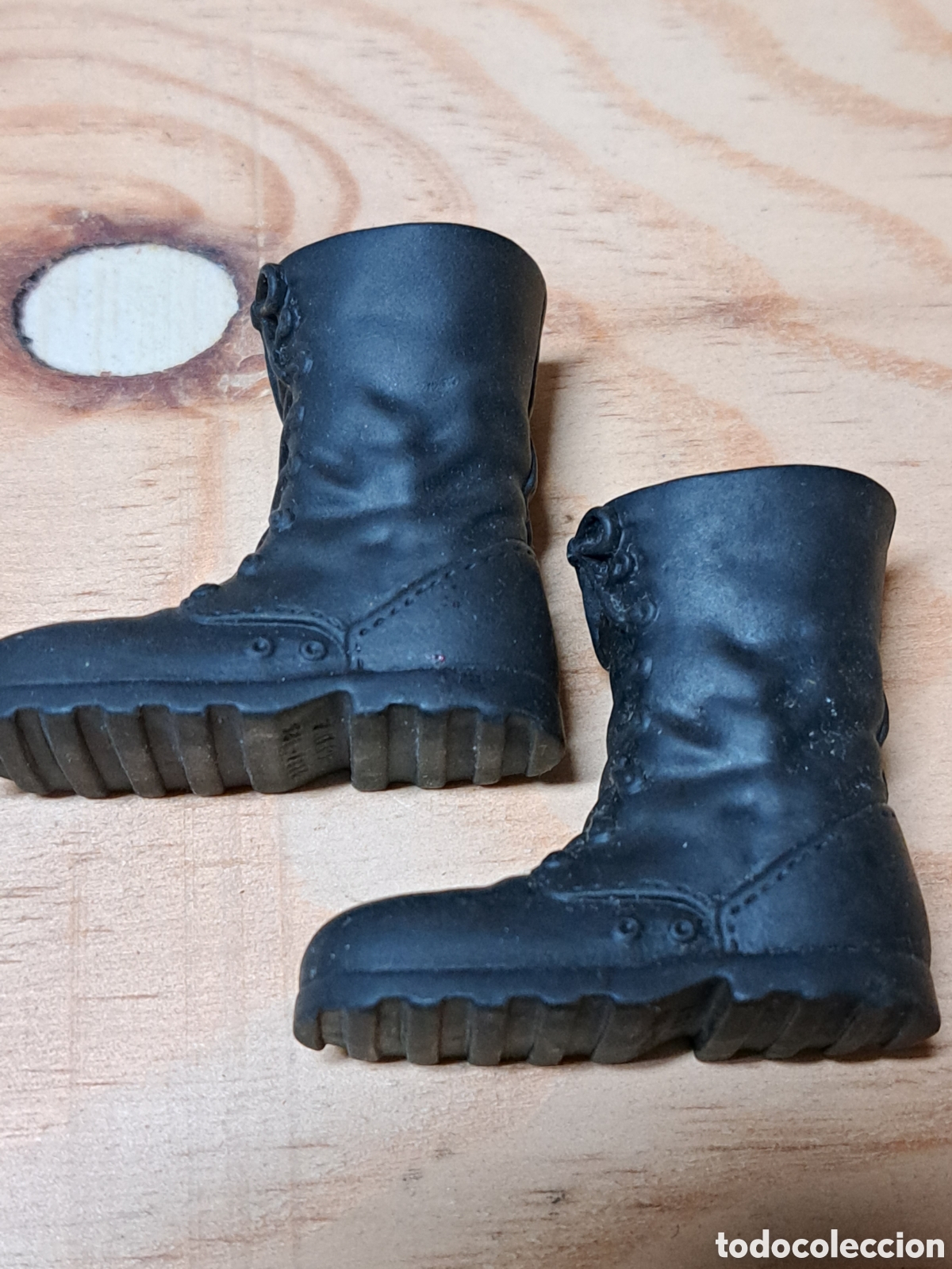 Geyperman: BOTAS ZAPATOS COMPLEMENTOS GEYPERMAN N&deg;4. - Foto 2
