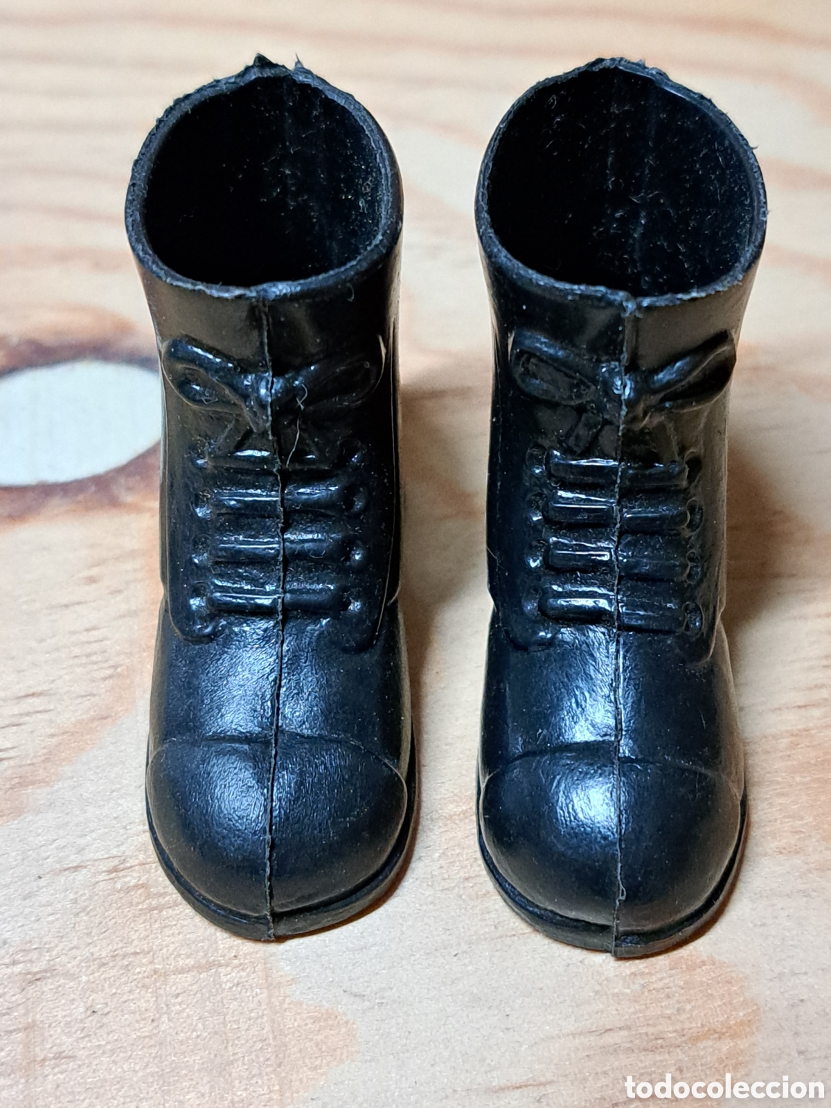 Geyperman: BOTAS ZAPATOS COMPLEMENTOS GEYPERMAN N&deg;5. - Foto 3