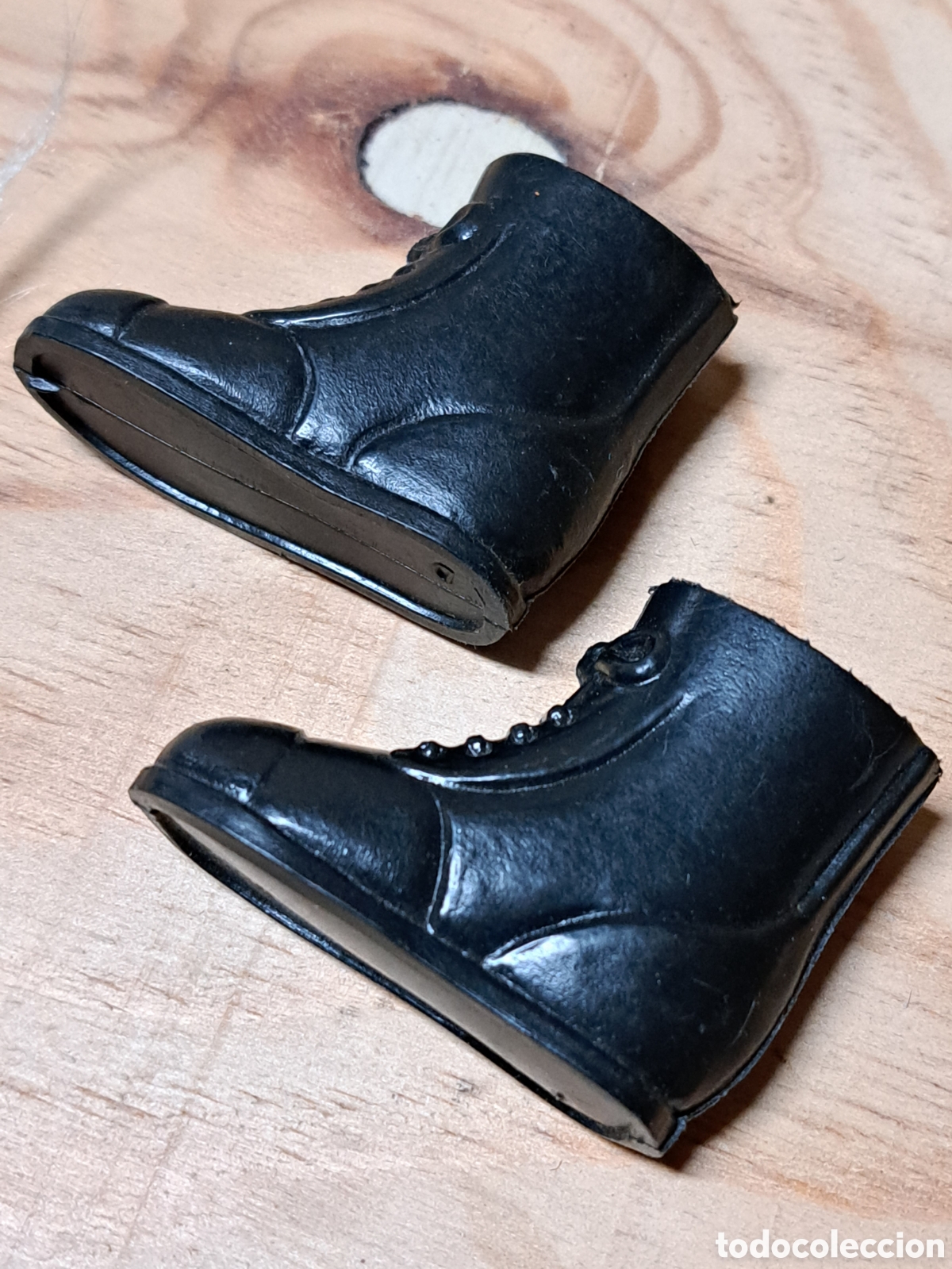 Geyperman: BOTAS ZAPATOS COMPLEMENTOS GEYPERMAN N&deg;5. - Foto 4