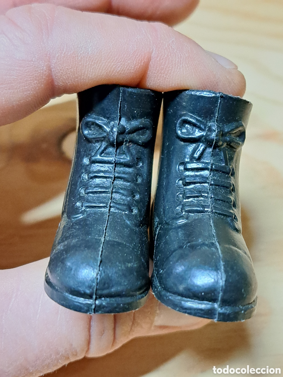 Geyperman: BOTAS ZAPATOS COMPLEMENTOS GEYPERMAN N&deg;5. - Foto 1