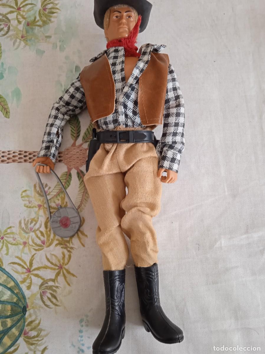 Geyperman: Geyper man 1 generaci&oacute;n - Foto 2