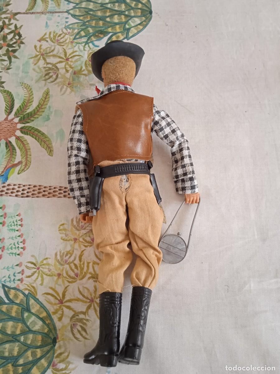 Geyperman: Geyper man 1 generaci&oacute;n - Foto 4