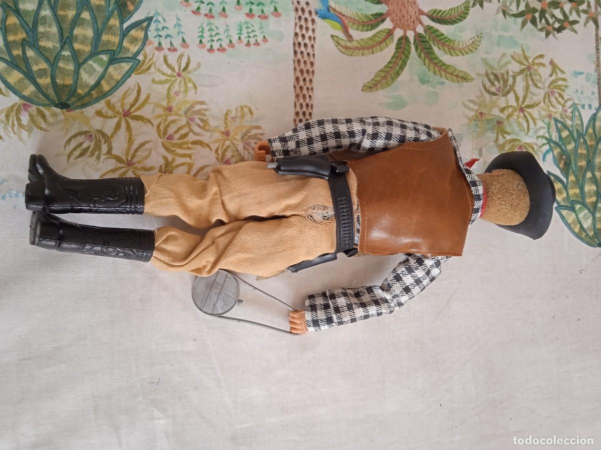 Geyperman: Geyper man 1 generaci&oacute;n - Foto 5