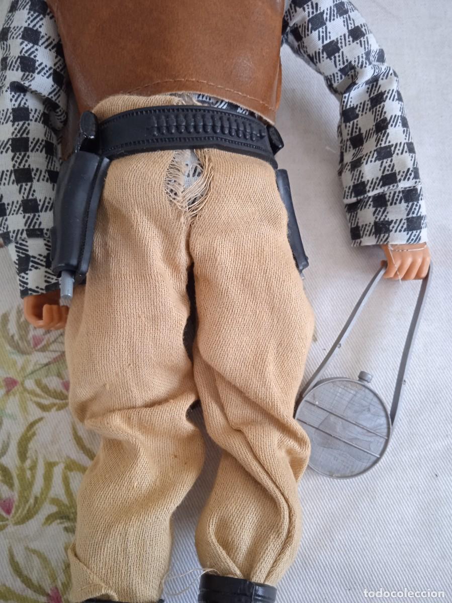 Geyperman: Geyper man 1 generaci&oacute;n - Foto 6