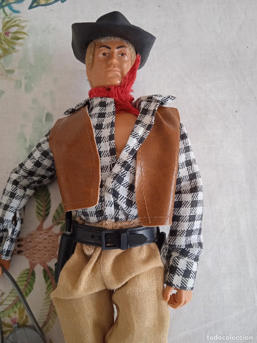 Geyperman: Geyper man 1 generaci&oacute;n - Foto 8
