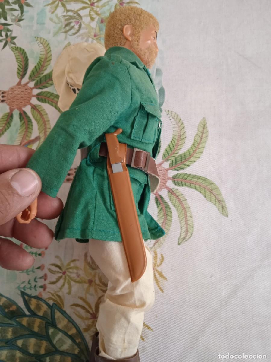 Geyperman: Geyper man 1 generaci&oacute;n - Foto 3