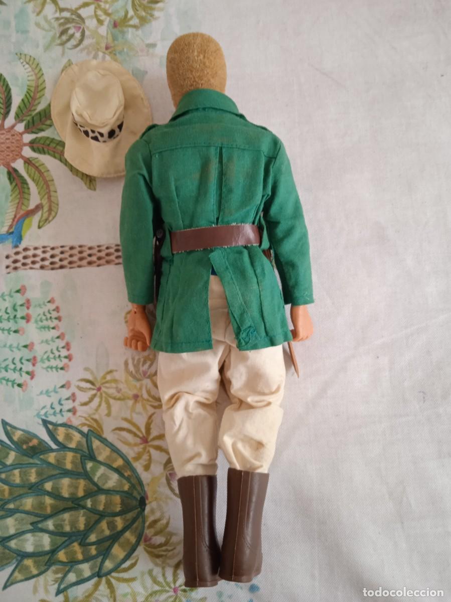 Geyperman: Geyper man 1 generaci&oacute;n - Foto 4
