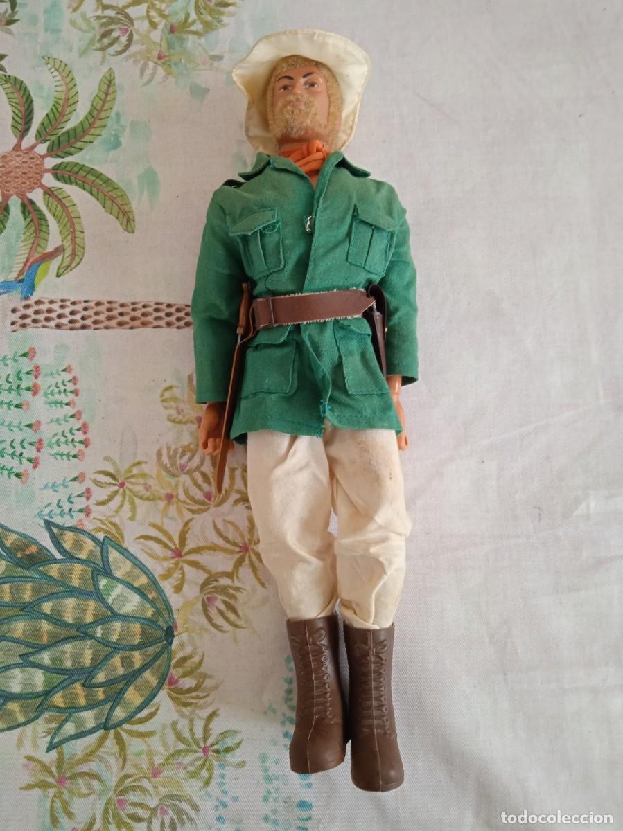 Geyperman: Geyper man 1 generaci&oacute;n - Foto 5
