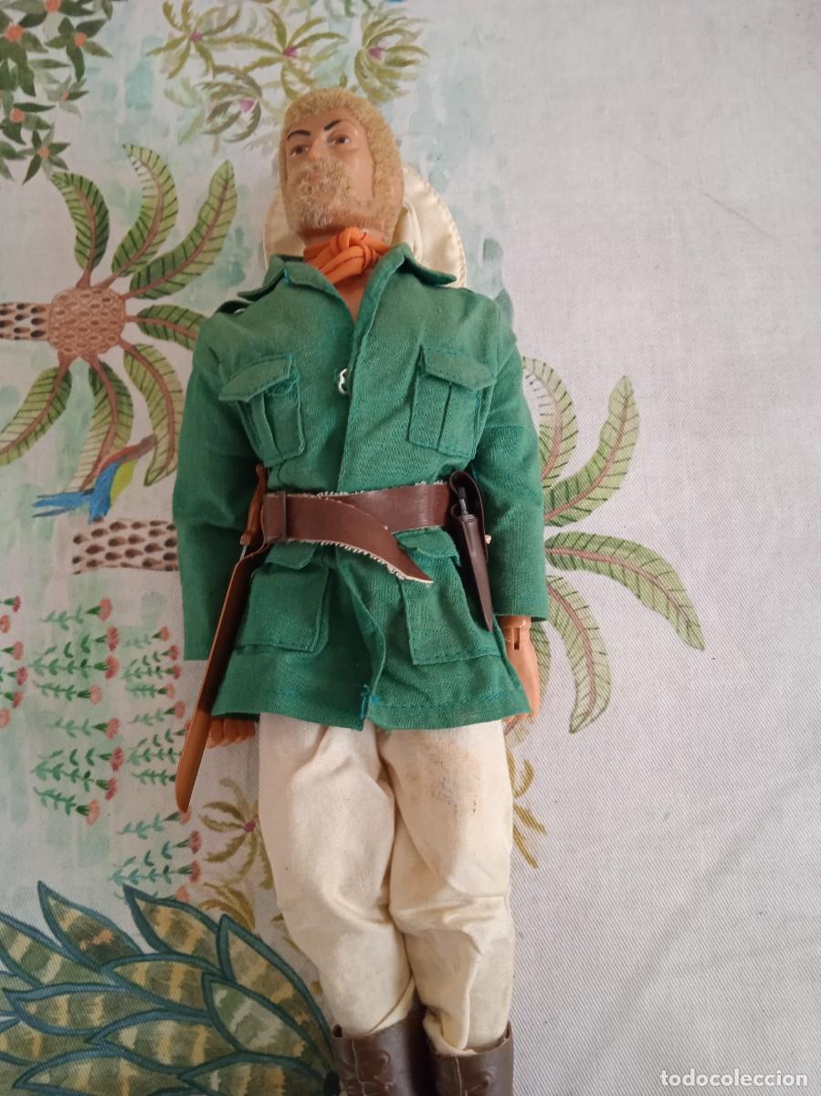 Geyperman: Geyper man 1 generaci&oacute;n - Foto 6