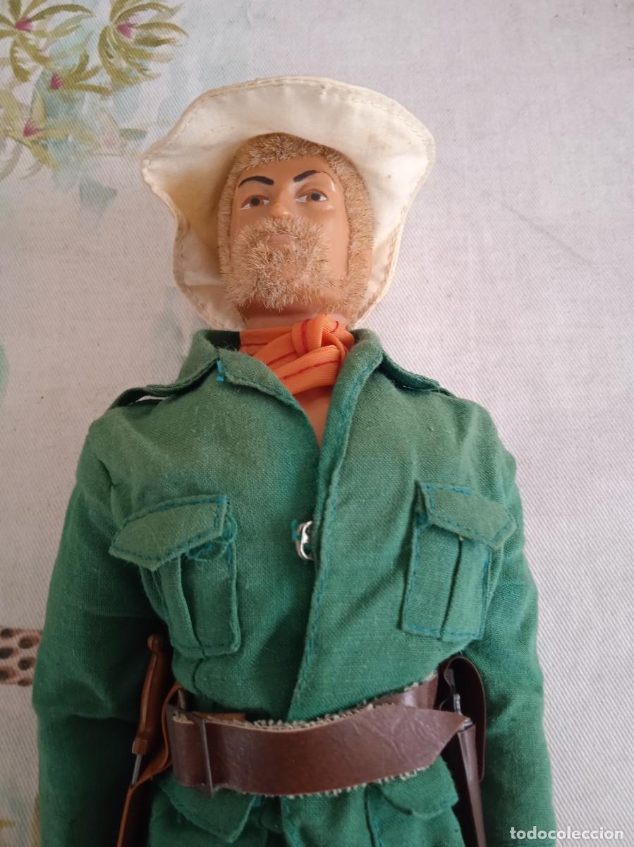 Geyperman: Geyper man 1 generaci&oacute;n - Foto 8