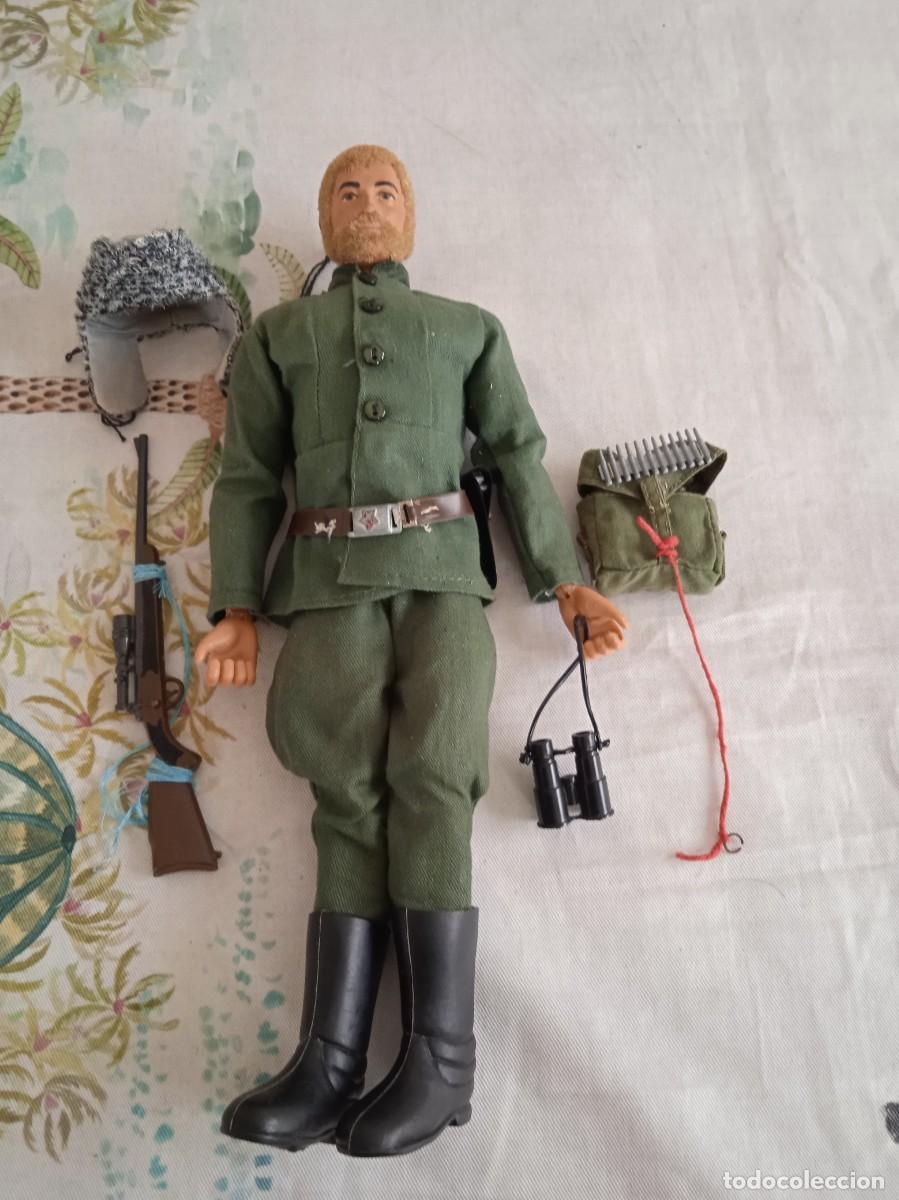 Geyperman: Geyper man 1 generaci&oacute;n - Foto 3