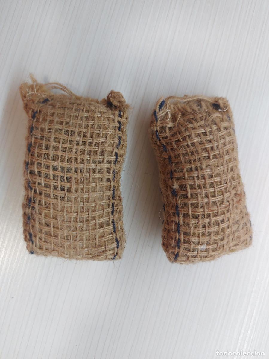 Geyperman: GEYPERMAN, SACOS TERREROS, PRIMERA EDICI&Oacute;N - Foto 1
