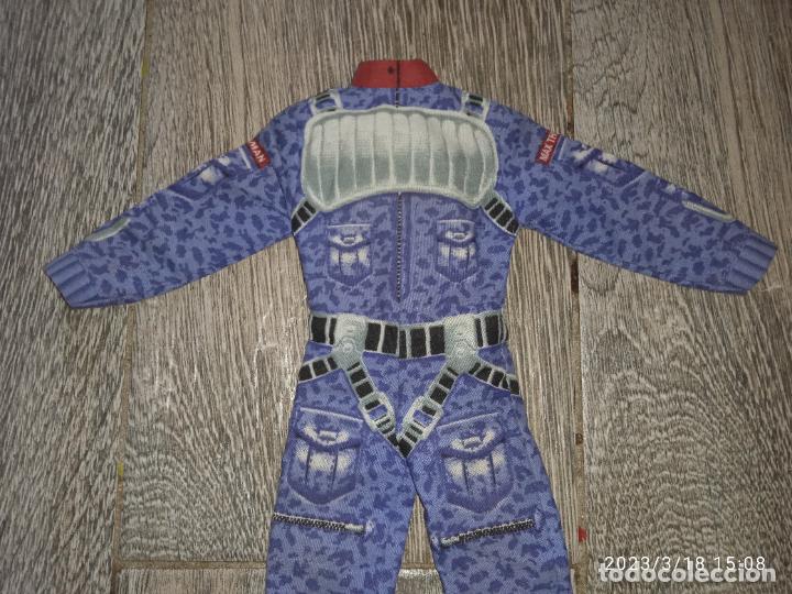 Geyperman: Mono para figuras geyperman action man gi joe - Foto 2