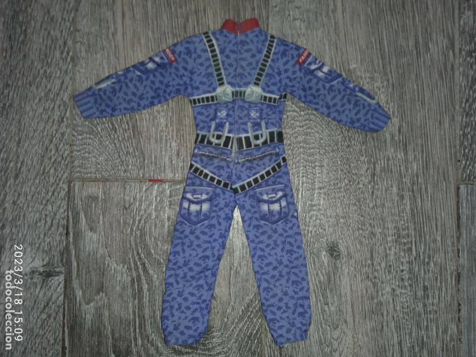Geyperman: Mono para figuras geyperman action man gi joe - Foto 3