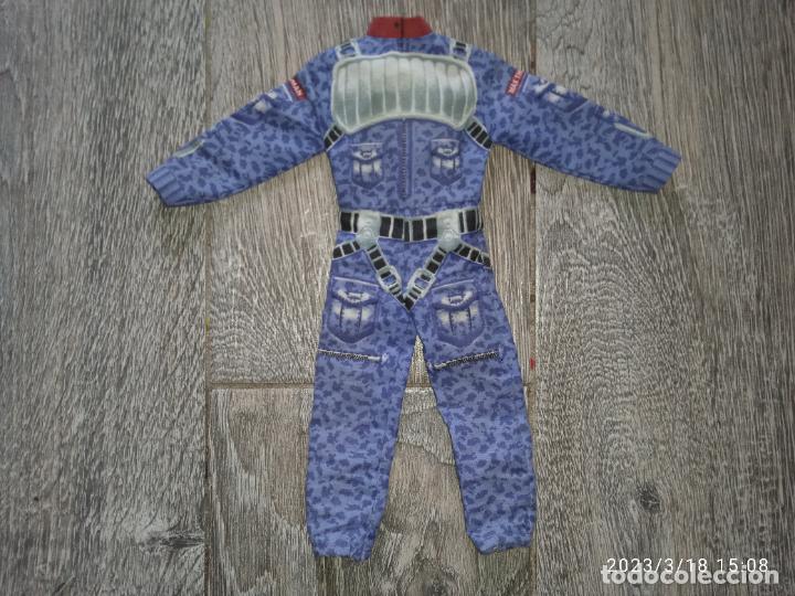 Geyperman: Mono para figuras geyperman action man gi joe - Foto 1