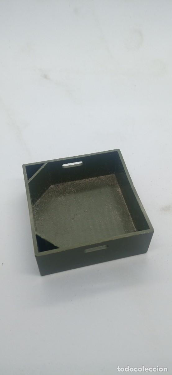 Geyperman: Caja de cuerda lanza garfios geyperman - Foto 1