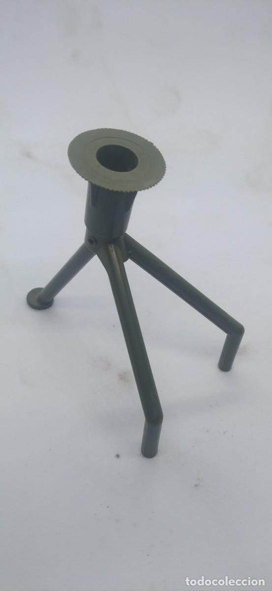 Geyperman: Soporte del lanza garfios geyperman - Foto 1