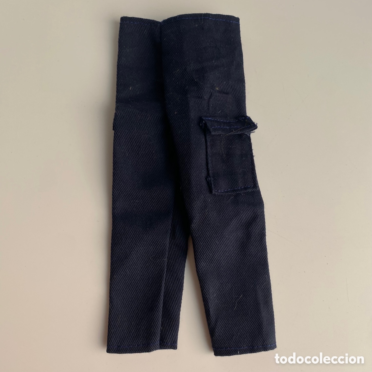 Geyperman: Pantal&oacute;n azul Geyperman - Foto 2