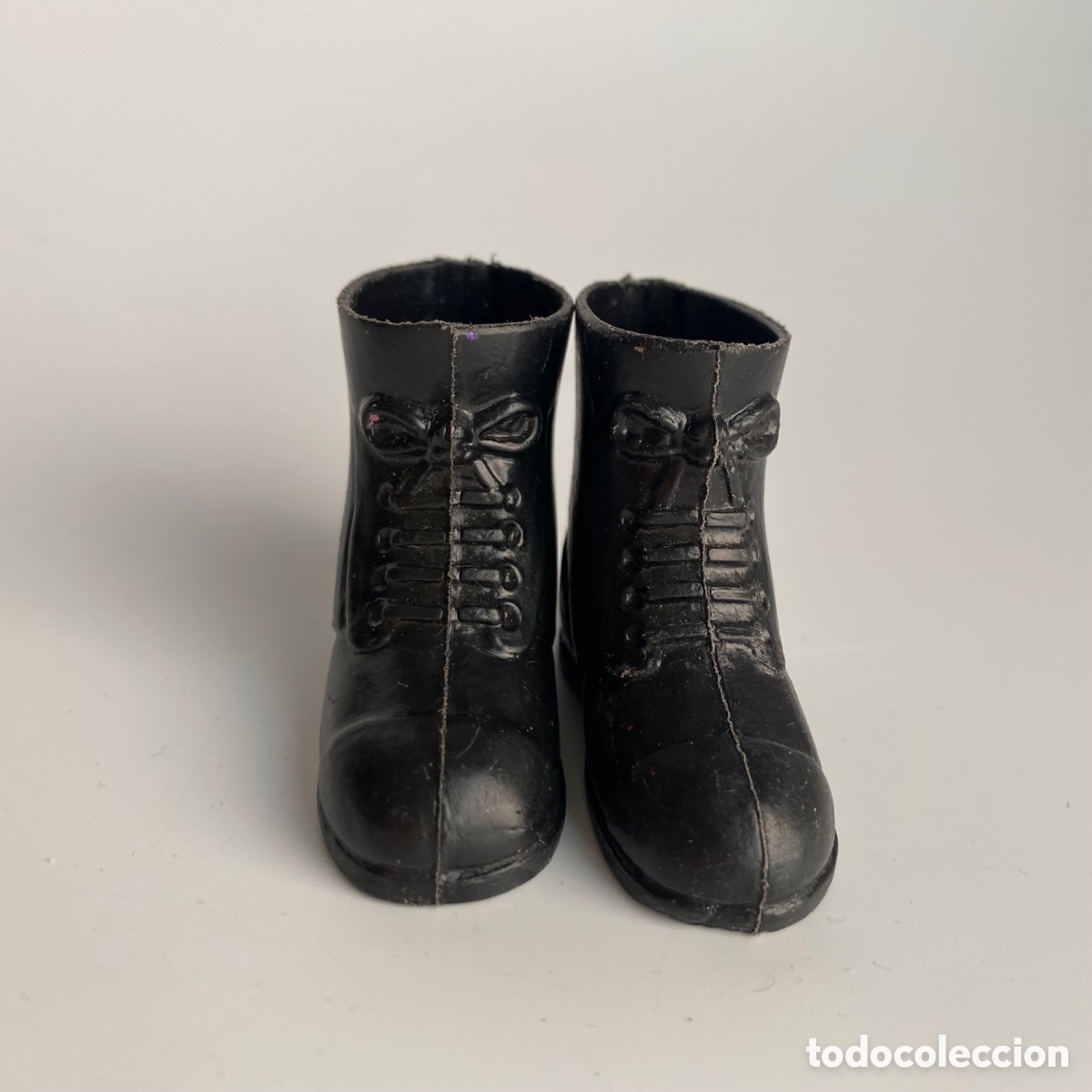 Geyperman: Botas y casco Diablos Rojos Geyperman Red devil paracaidista - Foto 7