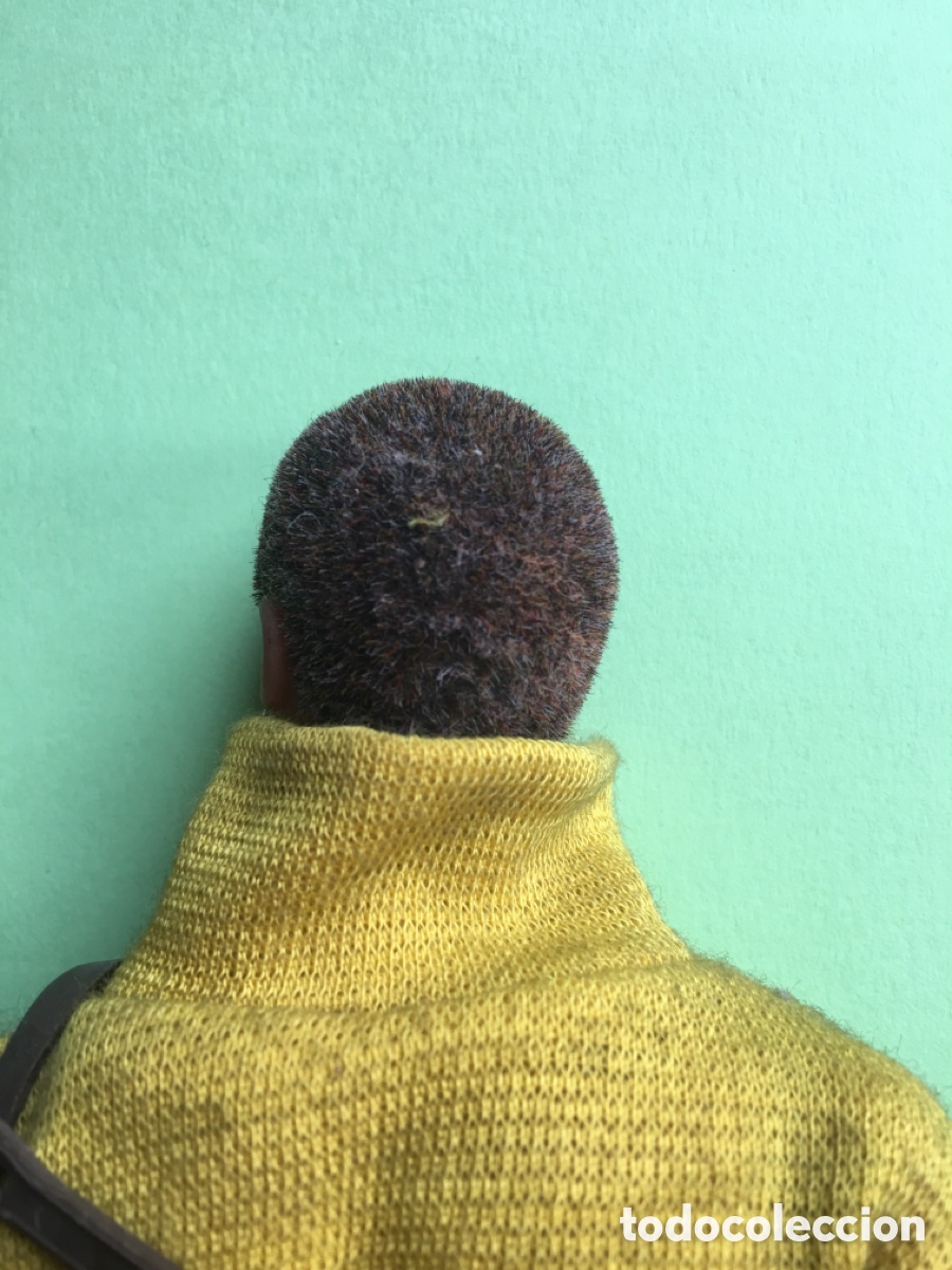 Geyperman: Geyperman - mu&ntilde;eco de primera generaci&oacute;n con vestido - Foto 16