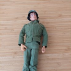 Geyperman: GEYPERMAN MADE IN ENGLAND BY PALITOY