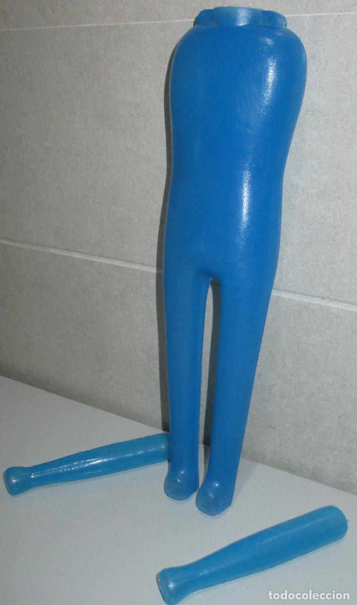 Geyperman: GEYPERMAN maniqu&iacute; azul original - Foto 2