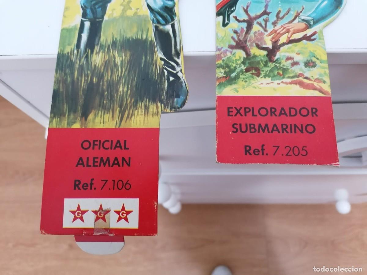Geyperman: Geyperman solapas de cajas - Foto 3