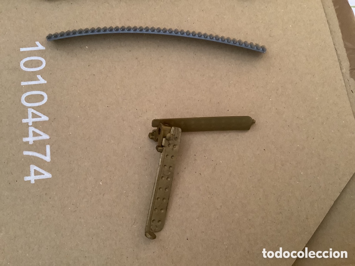 Geyperman: Ametralladora M60 MK2 de Geyperman - Foto 4