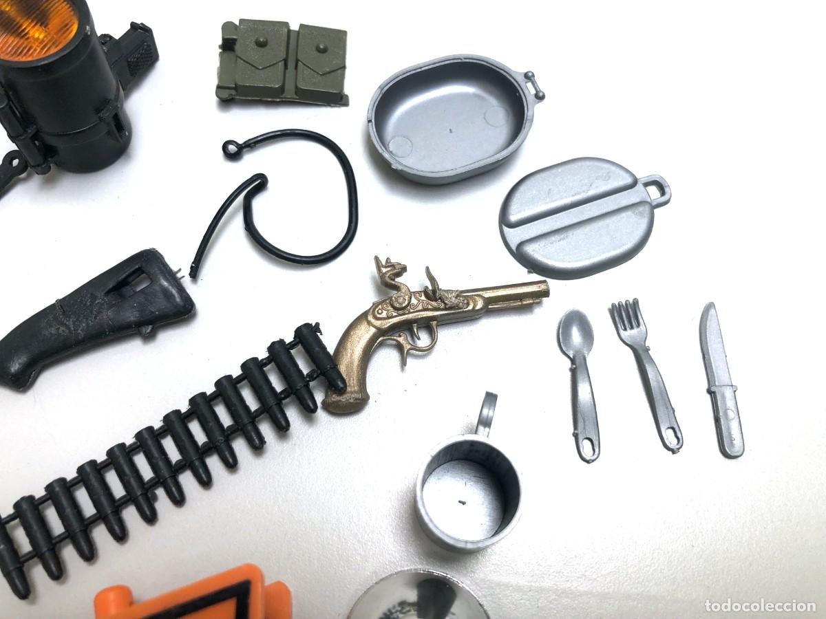 Geyperman: Accesorios Geyperman Lote - Foto 5