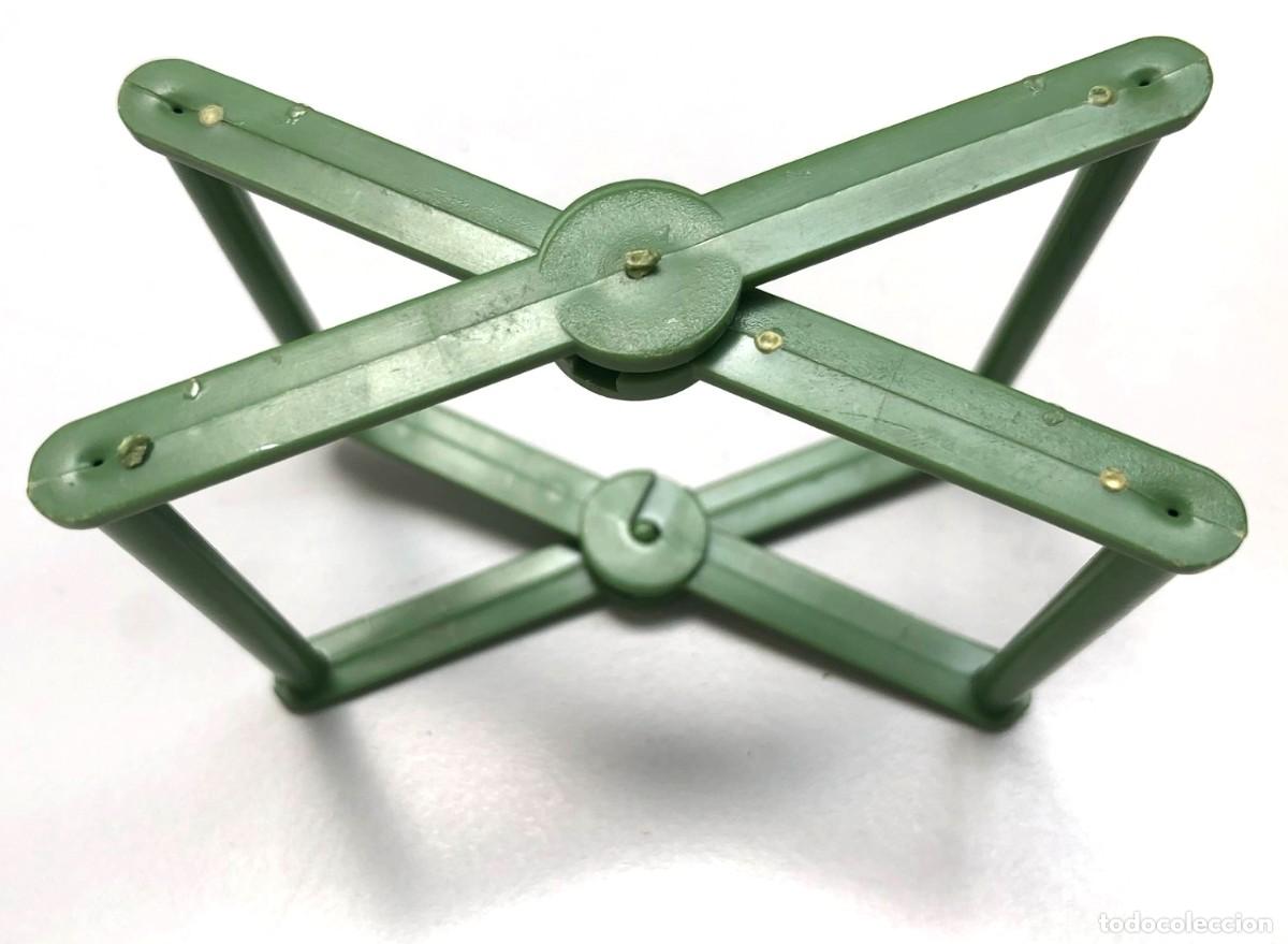 Geyperman: Accesorios Geyperman: Estructura silla sin tela - Foto 1