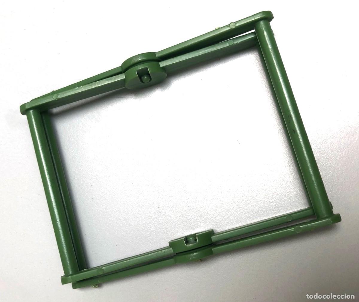 Geyperman: Accesorios Geyperman: Estructura silla sin tela - Foto 2