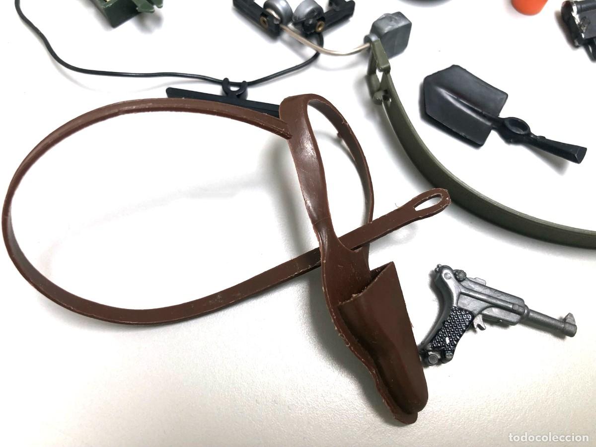 Geyperman: Accesorios Geypreman Lote - Foto 3