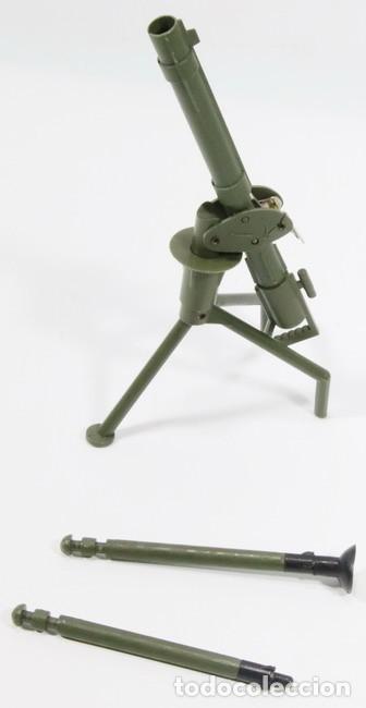 Geyperman: Accesorios Geyperman, lanza garfios, - Foto 1