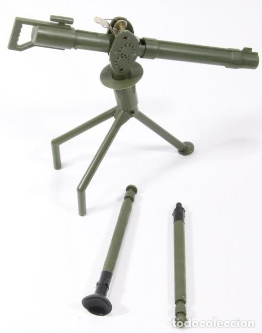 Geyperman: Accesorios Geyperman, lanza garfios, - Foto 2