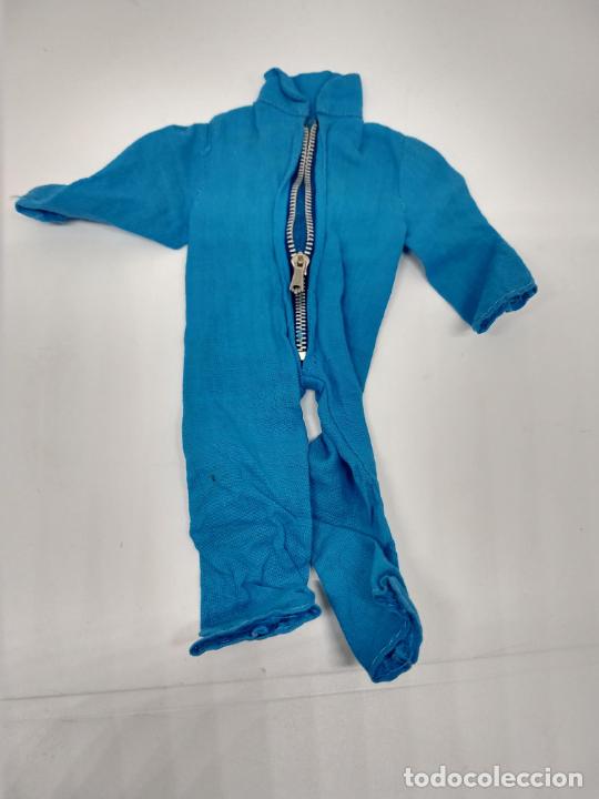Geyperman: M69 Mono en azul de Geyperman. Ref 2. - Foto 1