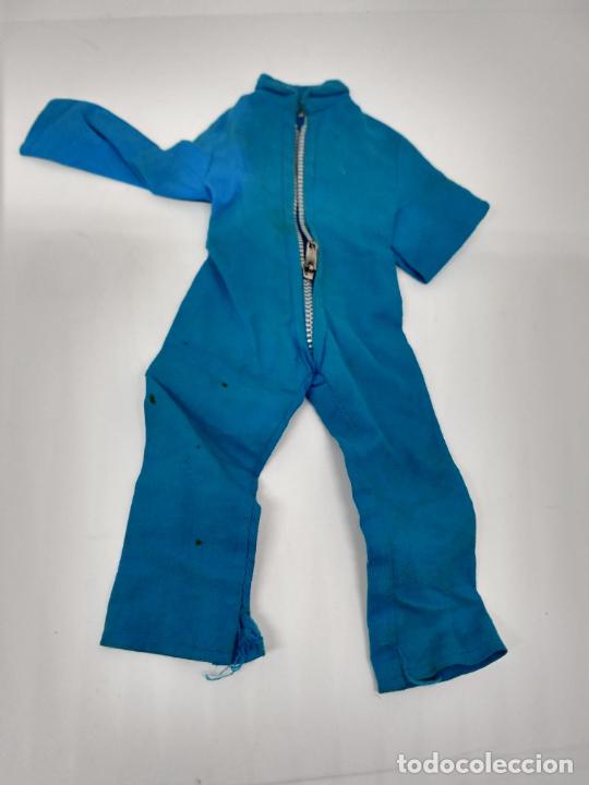 Geyperman: M69 Mono en azul de Geyperman. Ref 1. - Foto 1