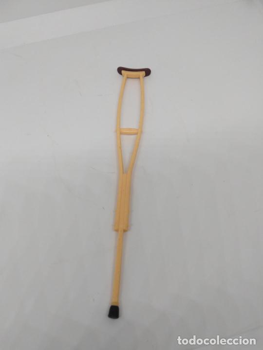Geyperman: M69 Muleta conjunto m&eacute;dico militar Geyperman. Original. - Foto 1