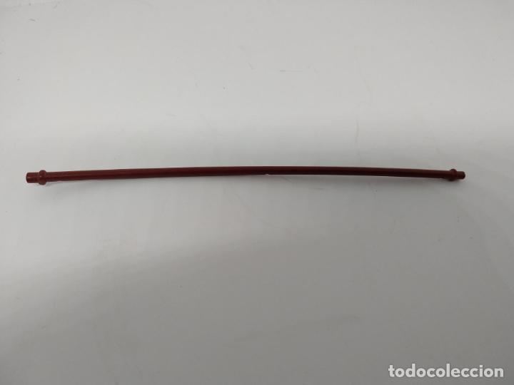 Geyperman: Pieza estructural estructura Geyperman - Foto 1