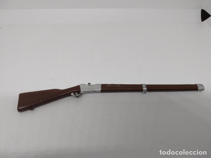 Geyperman: M69 Complemento Arma Rifle Escopeta Geyperman - Foto 1