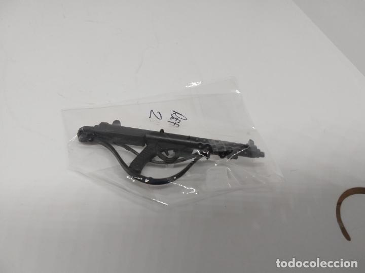 Geyperman: M69 Arma Geyperman subfusil sub fusil. Cincha corta. Ref 2 - Foto 1