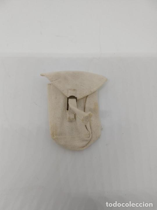 Geyperman: M69 Complemento Geyperman Mochila Bolsa aventurero monta&ntilde;ero del &aacute;rtico. Ref 2. - Foto 1