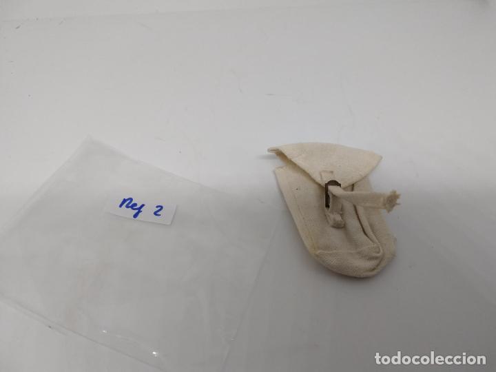 Geyperman: M69 Complemento Geyperman Mochila Bolsa aventurero monta&ntilde;ero del &aacute;rtico. Ref 2. - Foto 2