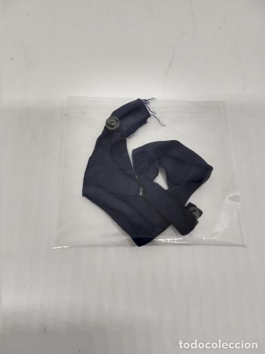 Geyperman: M69 Complemento Geyperman pa&ntilde;uelo azul para cuello - Foto 1