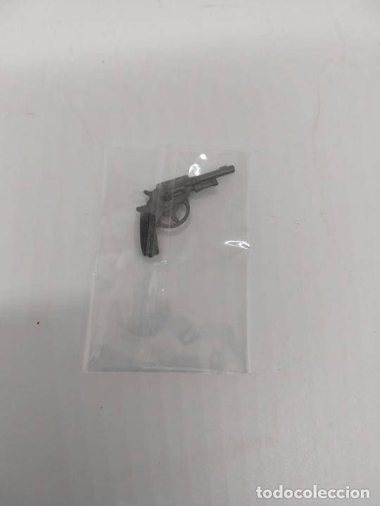 Geyperman: M69 Complemento Geyperman pistola revolver - Foto 1