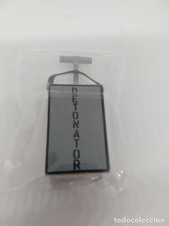 Geyperman: M69 Complemento Geyperman Detonador ref 2 - Foto 1