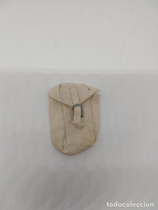 Geyperman: M69 Complemento Geyperman Mochila Bolsa aventurero monta&ntilde;ero del &aacute;rtico. Ref 1. - Foto 1