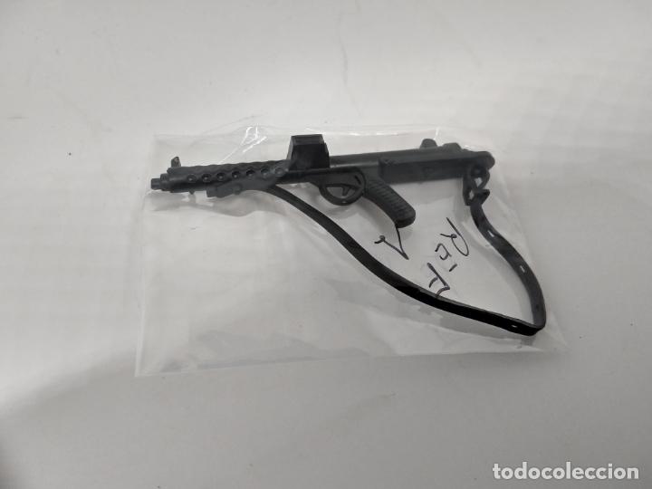 Geyperman: M69 Arma Geyperman subfusil sub fusil. Cincha larga. Ref 1 - Foto 1