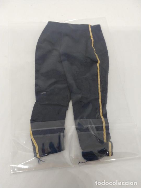 Geyperman: M69 Complemento Geyperman pantal&oacute;n polic&iacute;a montada del Canada - Foto 1