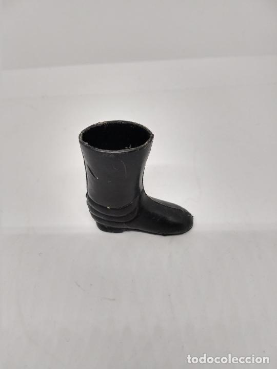 Geyperman: M69 Complemento Geyperman bota alta izquierda desparejada - Foto 1